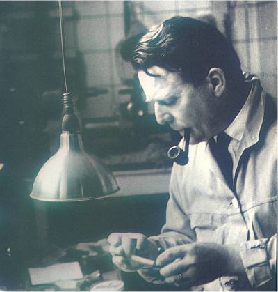 Rasmussen 1